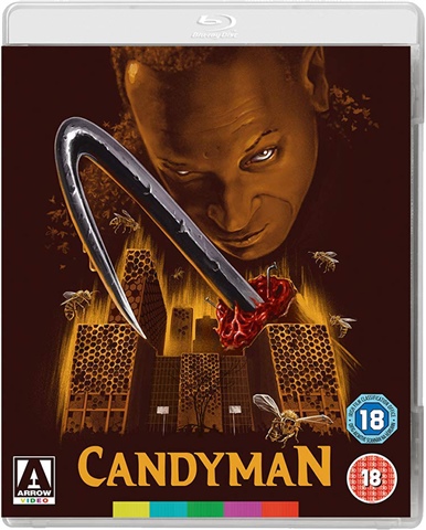 洋楽 CANDYMAN/MAKIN DEALS OF A LIFETIME 18-3a Candyman - Makin' Deals Of A Lifetime (2000) [Full Album